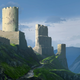 Image for article titled Raphael Lacoste's Art Of Assassin's Creed